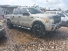 1FTEW1E81AF****** Salvage and Wrecked 2010 Ford F-150 in Grenada