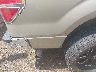 1FTEW1E81AF****** Salvage and Repairable 2010 Ford F-150 in Mississippi State