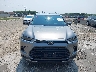 5TDAAAB59SS****** Destrozados 2025 Toyota Grand Highlander en Estado de Wisconsin