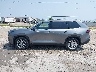 5TDAAAB59SS****** Reparables 2025 Toyota Grand Highlander en Estado de Wisconsin