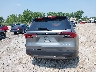 5TDAAAB59SS****** Destrozados 2025 Toyota Grand Highlander