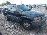 1J4GW48S04C****** Salvage and Wrecked 2004 Jeep Grand Cherokee in Nashville