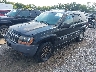 1J4GW48S04C****** Used and Repairable 2004 Jeep Grand Cherokee in Nashville