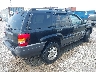 1J4GW48S04C****** Salvage and Wrecked 2004 Jeep Grand Cherokee in Tennessee State