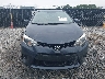 2T1BURHEXGC****** Wrecked 2016 Toyota Corolla in Georgia State