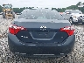 2T1BURHEXGC****** Wrecked 2016 Toyota Corolla