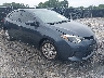 2T1BURHEXGC****** Salvage and Wrecked 2016 Toyota Corolla in Macon