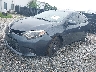 2T1BURHEXGC****** Used and Repairable 2016 Toyota Corolla in Macon