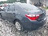 2T1BURHEXGC****** Salvage and Repairable 2016 Toyota Corolla in Macon