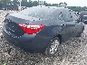 2T1BURHEXGC****** Salvage and Wrecked 2016 Toyota Corolla in Georgia State
