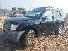 5N1AN08U28C****** Used and Repairable 2008 Nissan Xterra in Dothan
