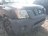 5N1AN08U28C****** Salvage and Repairable 2008 Nissan Xterra in Alabama State
