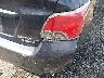 JF1GJAA64EH****** Salvage 2014 Subaru Impreza