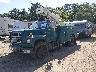 1FDNK64P7MV****** Usados y Reparables 1991 Ford F-600 en Portland Gorham
