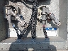 3H3V532K4RS****** Repairable 2024 Hyundai Translead Hyundai Translead Trailers in Dallas-Fort Worth