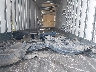 3H3V532K4RS****** Wrecked 2024 Hyundai Translead Hyundai Translead Trailers in Dallas-Fort Worth