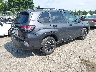 JF2SLDDC4SH****** Salvamento y Destrozados 2025 Subaru Forester en Estado de Massachusetts