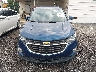 2GNAXJEV6L6****** Destrozados 2020 Chevrolet Equinox en Estado de Carolina del Sur