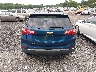 2GNAXJEV6L6****** Destrozados 2020 Chevrolet Equinox