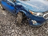 2GNAXJEV6L6****** Salvamento y Reparables 2020 Chevrolet Equinox en Estado de Carolina del Sur
