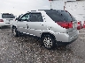3G5DA03L86S****** Salvamento y Reparables 2006 Buick Rendezvous en Wichita