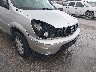 3G5DA03L86S****** Salvamento y Reparables 2006 Buick Rendezvous en Estado de Kansas