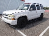 1GNEK13Z34R****** Used and Repairable 2004 Chevrolet Tahoe in Memphis