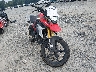 WB30G3305SR****** Salvamento y Destrozados 2025 BMW G310 en Rec Rides Online Exclusive