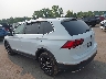 3VV2B7AX0MM****** Salvamento y Reparables 2021 Volkswagen Tiguan en Cleveland