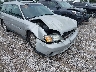 4S3BH686246****** Salvage and Repairable 2004 Subaru Outback in Missouri State
