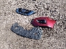 5N1DR2MM8HC****** Wrecked 2017 Nissan Pathfinder in Ohio State