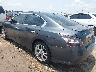 1N4AA5APXDC****** Salvage and Repairable 2013 Nissan Maxima in Dothan