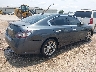 1N4AA5APXDC****** Salvage and Wrecked 2013 Nissan Maxima in Alabama State