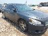 1N4AA5APXDC****** Salvage and Repairable 2013 Nissan Maxima in Alabama State