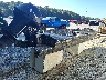 AWLC043***** Salvage and Wrecked 2019 Alweld 14' in Georgia State
