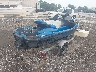 YDV0925***** Salvage and Wrecked 2019 Sea-Doo Personal Watercraft in Florida State