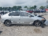 2HGFA55527H****** Wrecked 2007 Honda Civic in Kentucky State
