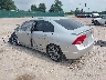 2HGFA55527H****** Salvage and Repairable 2007 Honda Civic in Louisville North