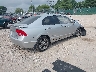2HGFA55527H****** Salvage and Wrecked 2007 Honda Civic in Kentucky State