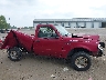 1FTCR10U1TP****** Used 1996 Ford Ranger in Indiana State