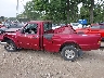 1FTCR10U1TP****** Repairable 1996 Ford Ranger in Indiana State