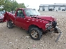 1FTCR10U1TP****** Salvage and Wrecked 1996 Ford Ranger in Indianapolis