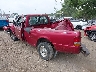 1FTCR10U1TP****** Salvage and Repairable 1996 Ford Ranger in Indianapolis