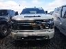 1GC4YREY5LF****** Usados 2020 Chevrolet Silverado 2500 en Estado de Tennessee