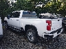 1GC4YREY5LF****** Salvamento 2020 Chevrolet Silverado 2500