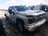 1GC4YREY5LF****** Salvamento y Destrozados 2020 Chevrolet Silverado 2500 en Nashville