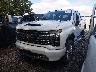 1GC4YREY5LF****** Usados y Reparables 2020 Chevrolet Silverado 2500 en Nashville