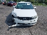 KNAFT4A23A5****** Destrozados 2010 Kia Forte en Estado de Florida