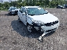 KNAFT4A23A5****** Salvamento y Destrozados 2010 Kia Forte en Jacksonville