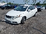 KNAFT4A23A5****** Usados y Reparables 2010 Kia Forte en Jacksonville